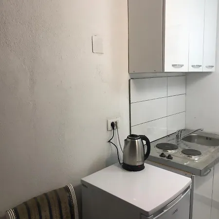 Apartments Oldtown Podgorica Exterior photo