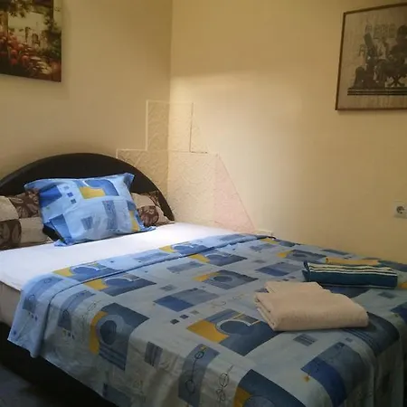 Apartments Oldtown Podgorica Room photo