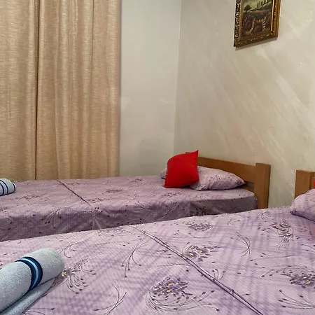 Apartments Oldtown Podgorica Room photo