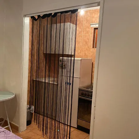 Apartments Oldtown Podgorica Room photo