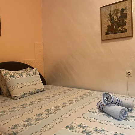 Apartments Oldtown Podgorica Room photo