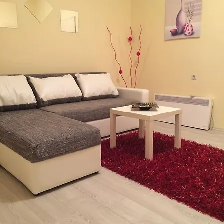Apartments Oldtown Podgorica Room photo