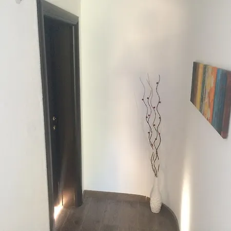 Apartments Oldtown Podgorica Exterior photo