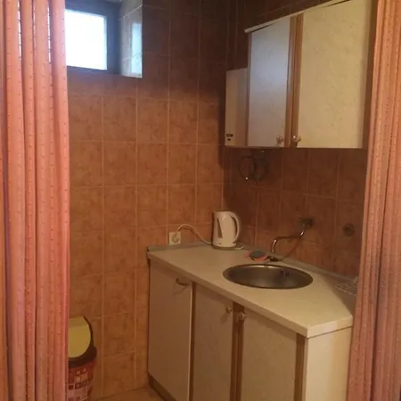 Apartments Oldtown Podgorica Room photo