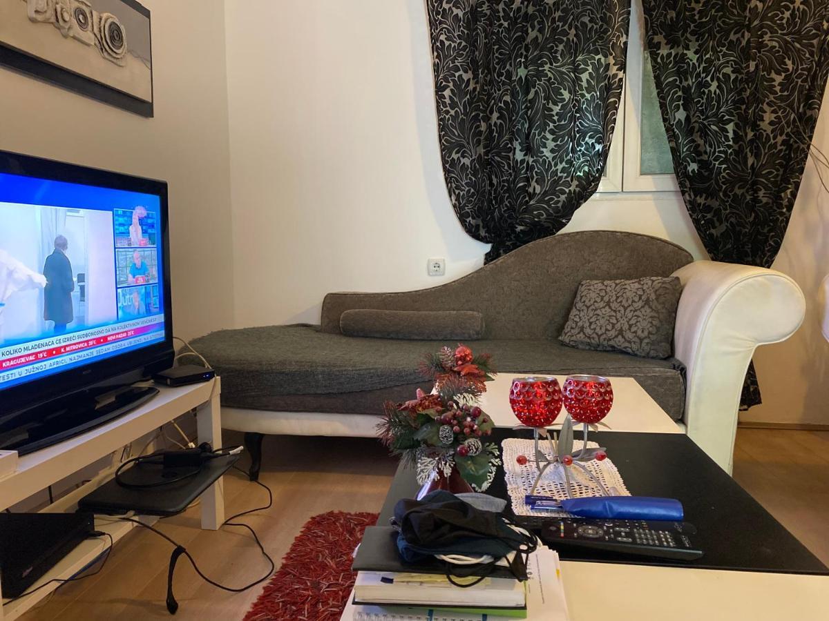 Guest house Apartments Oldtown Podgorica