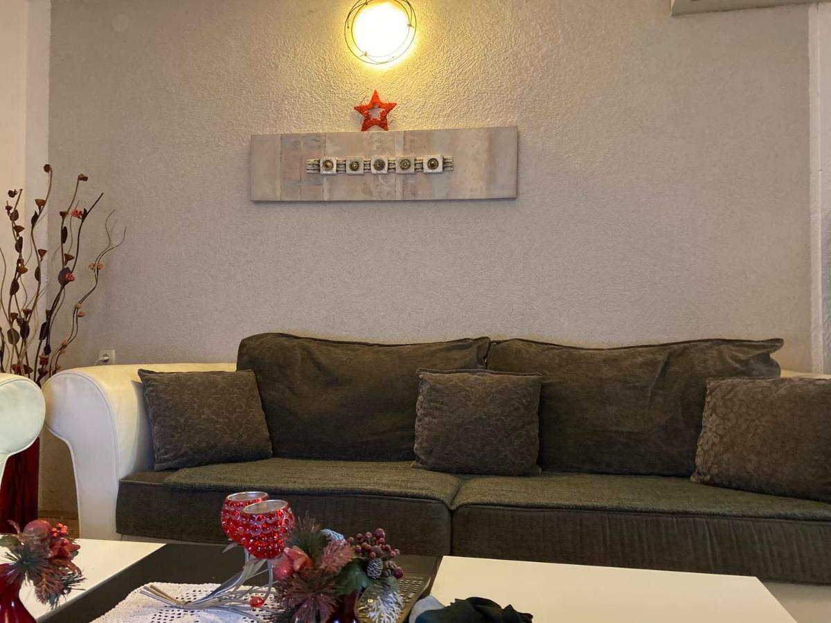 Apartments Oldtown Guest house