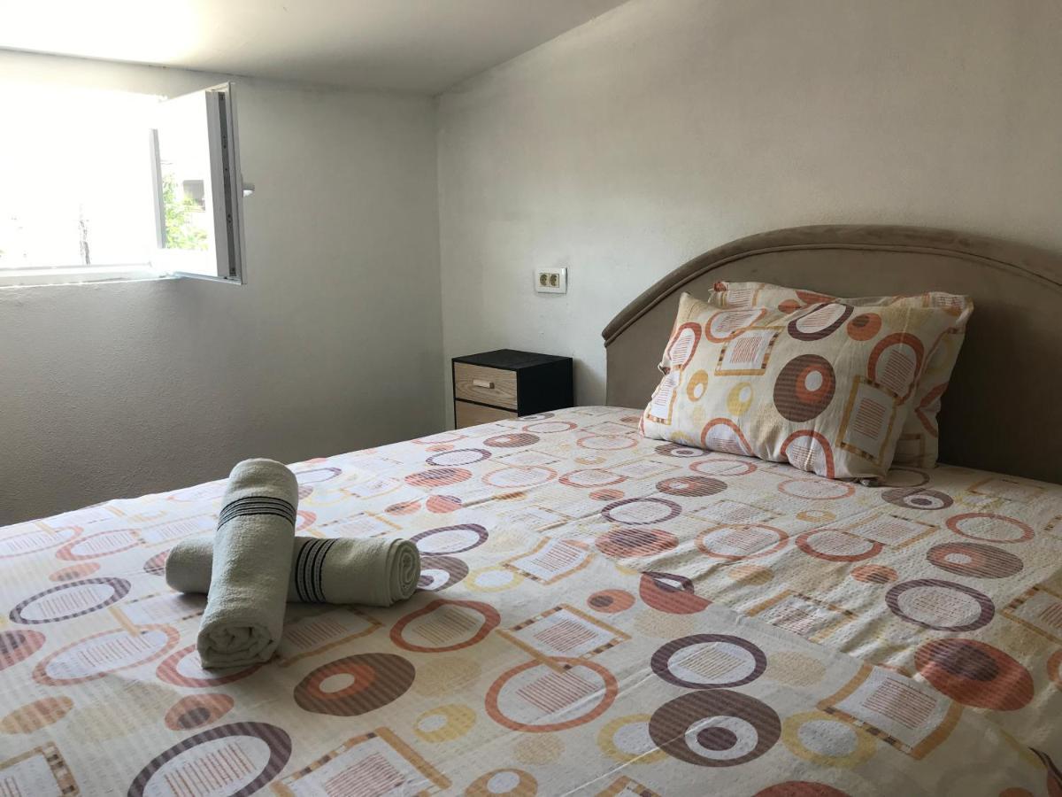 Guest house Apartments Oldtown