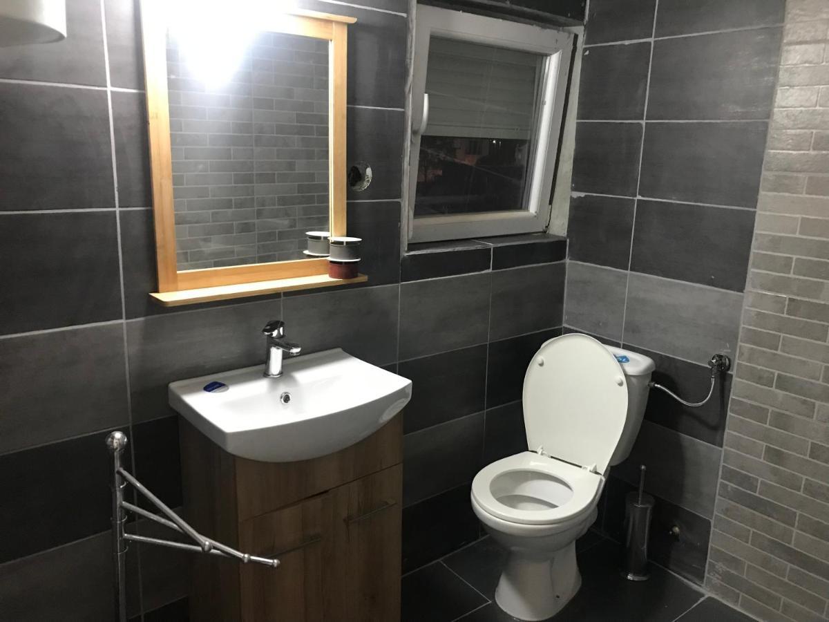 Apartments Oldtown Podgorica
