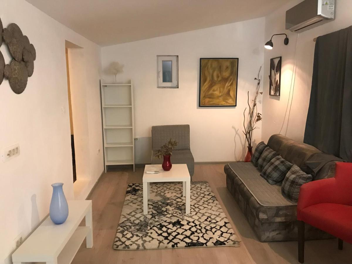 Apartments Oldtown 3*