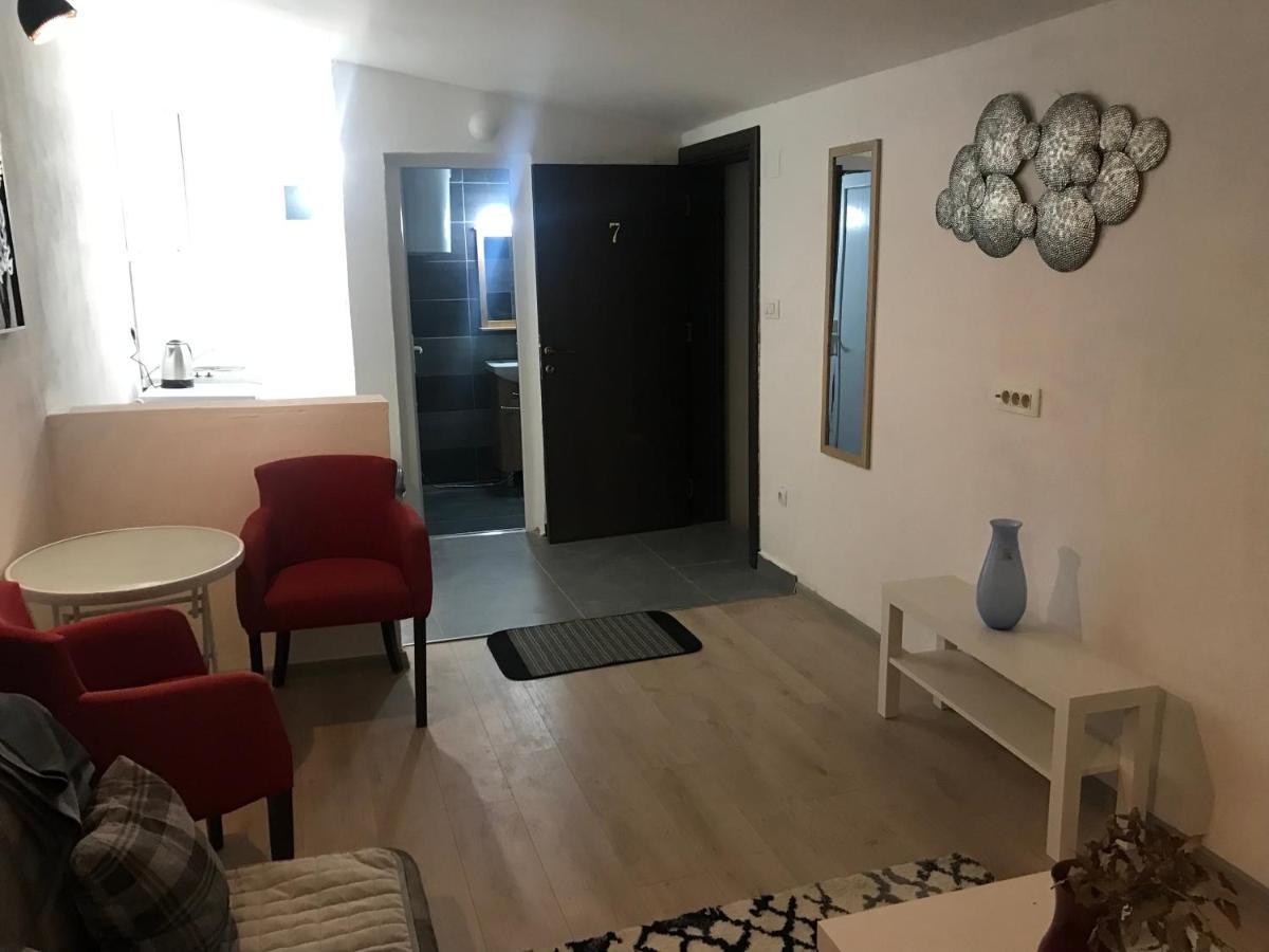 Gasthof Apartments Oldtown Podgorica