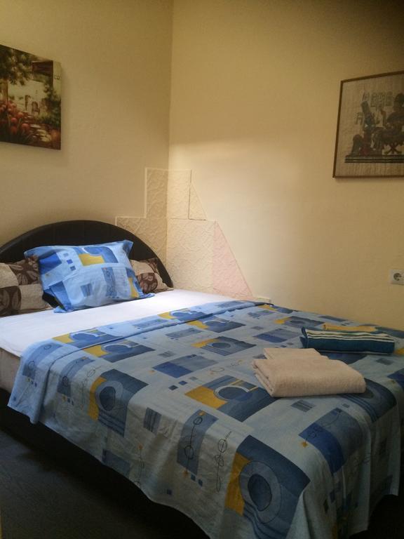 Gasthof Apartments Oldtown 3*