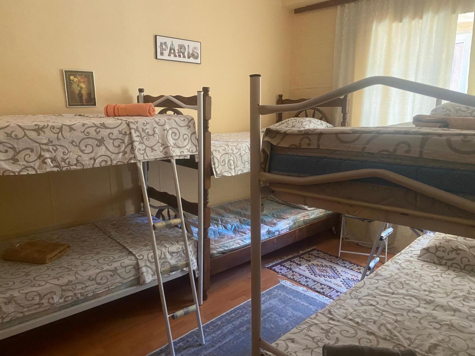 Guest house Apartments Oldtown Podgorica