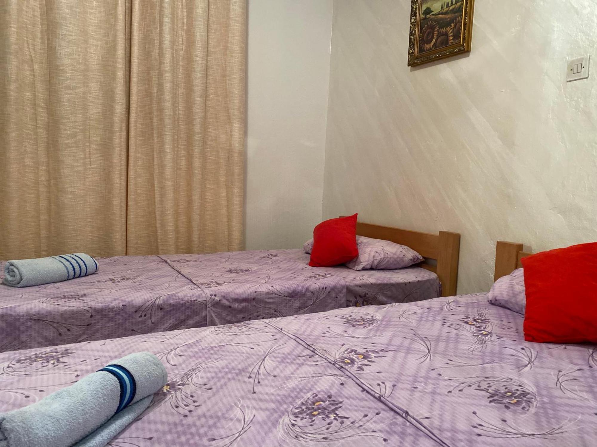 Gasthof Apartments Oldtown 3*