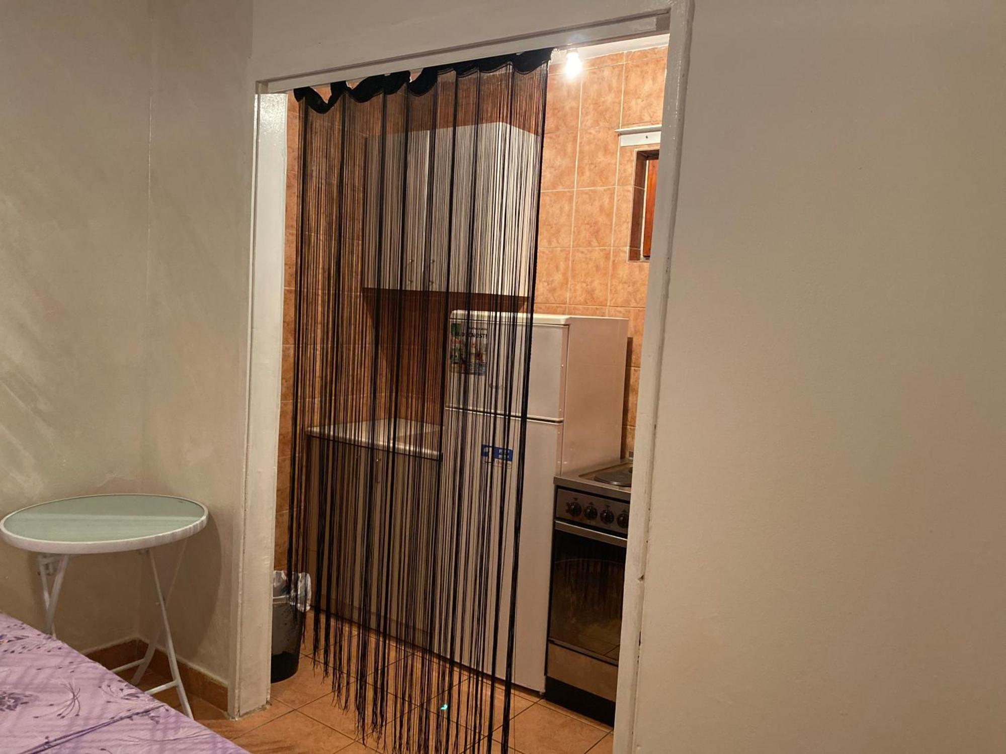 Apartments Oldtown Podgorica