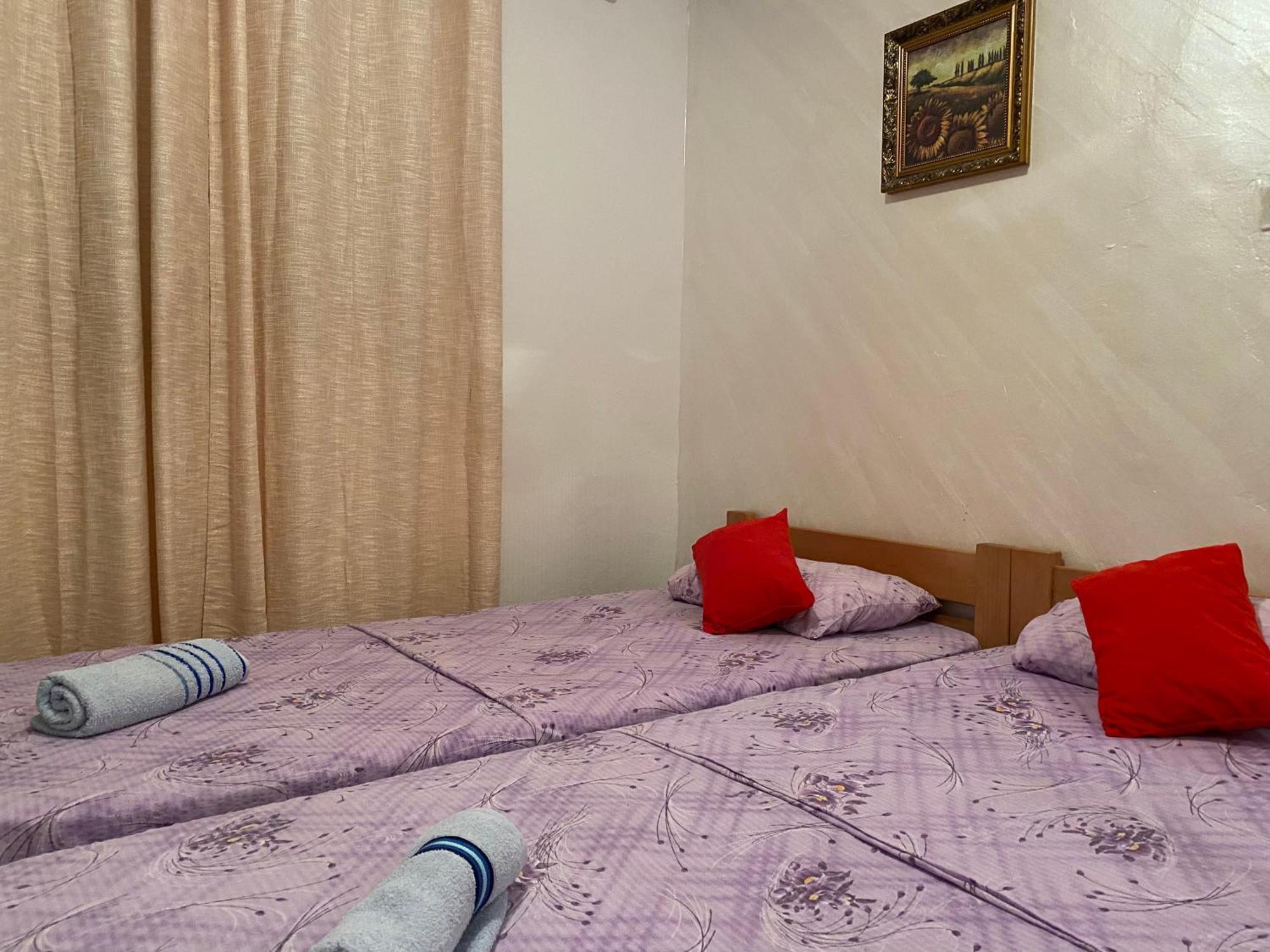 Apartments Oldtown Guest house