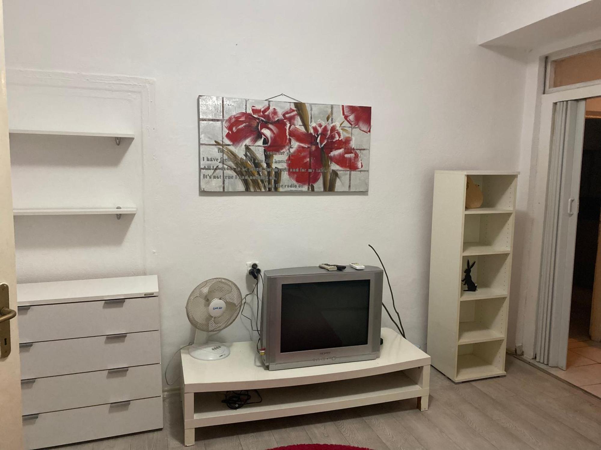 Guest house Apartments Oldtown