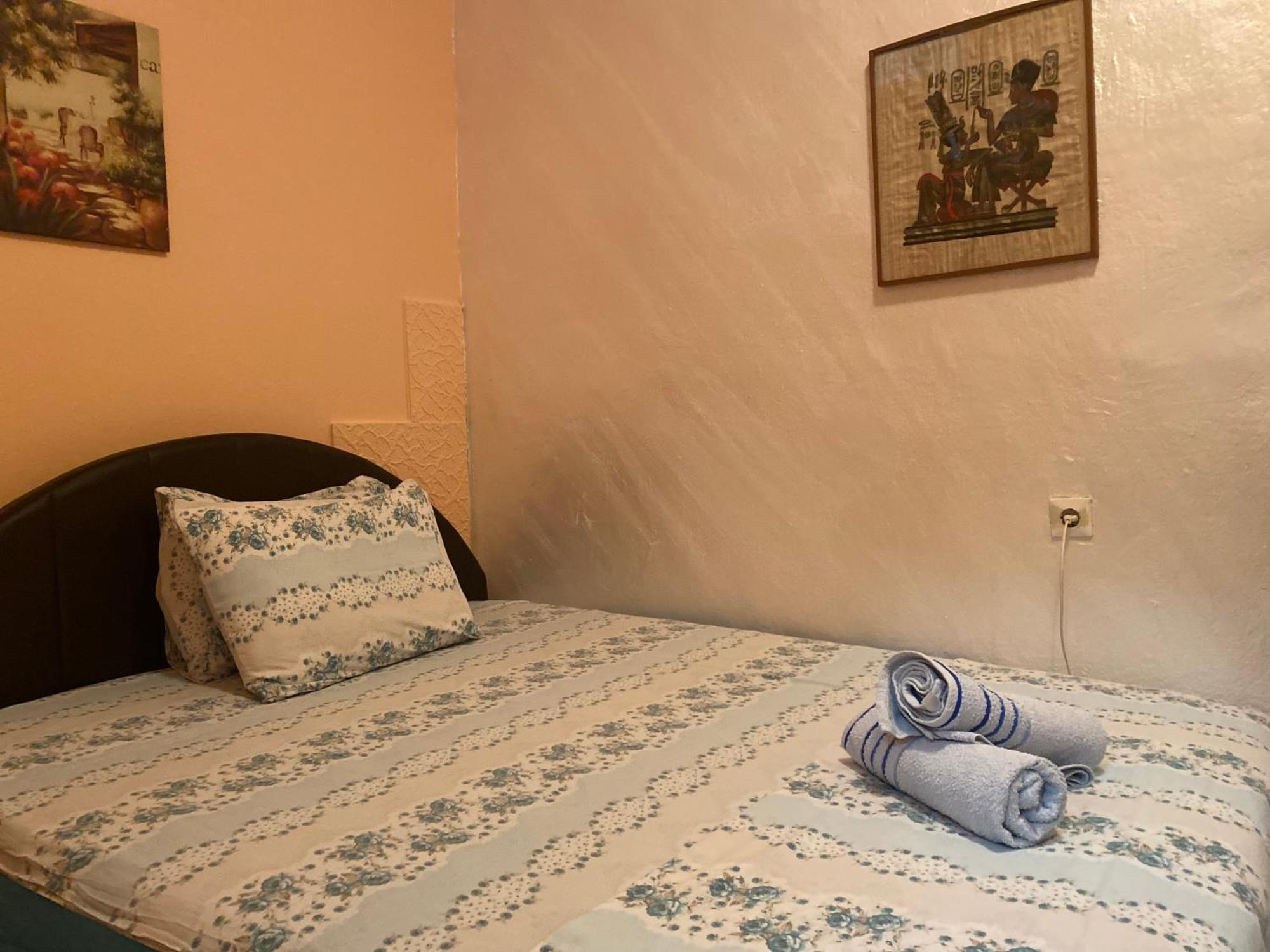 Apartments Oldtown Guest house Podgorica