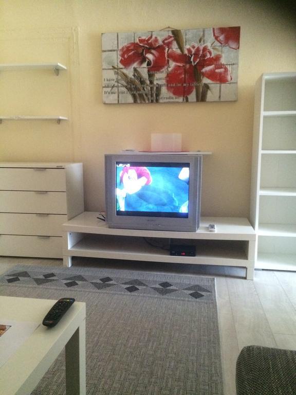 Guest house Apartments Oldtown 3*