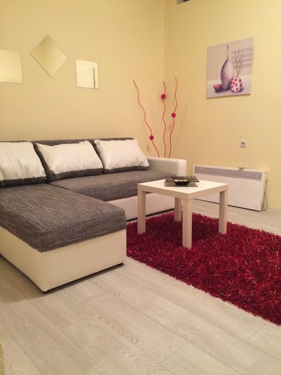 Apartments Oldtown 3* Podgorica