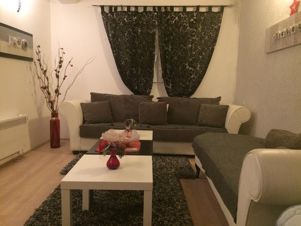 Apartments Oldtown Gasthof