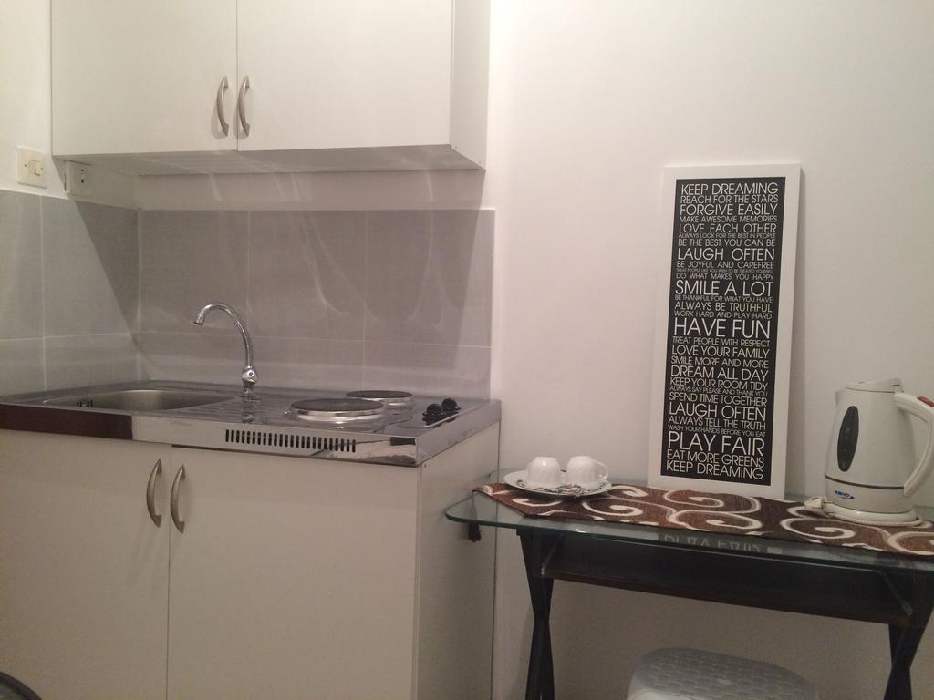 Gasthof Apartments Oldtown 3*