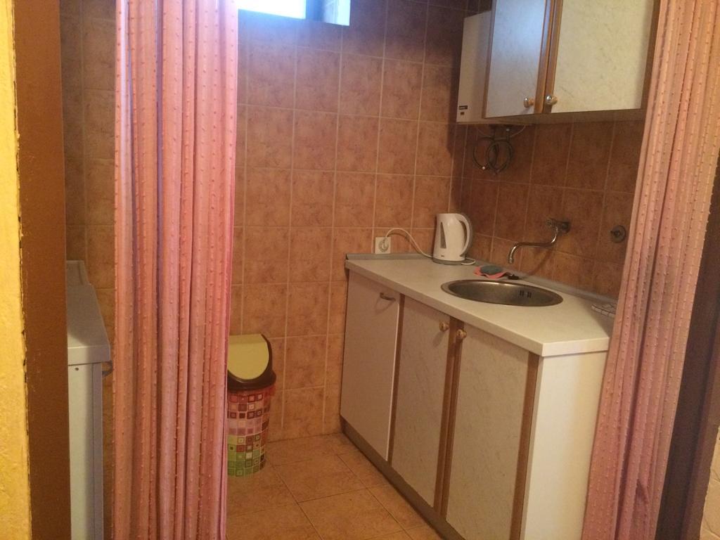 Gasthof Apartments Oldtown 3*