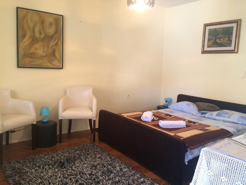 Apartments Oldtown Guest house Podgorica