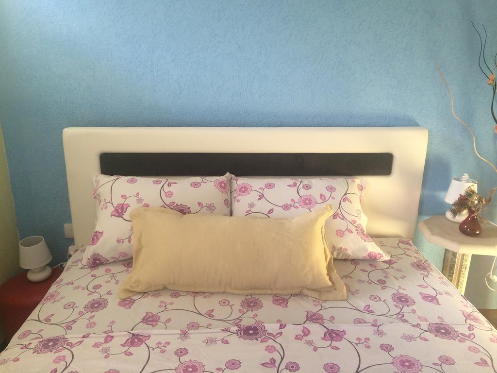 Apartments Oldtown Podgorica