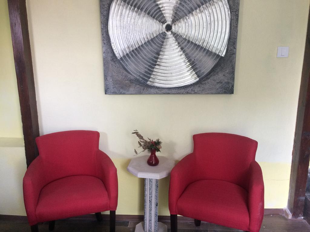 Apartments Oldtown 3*