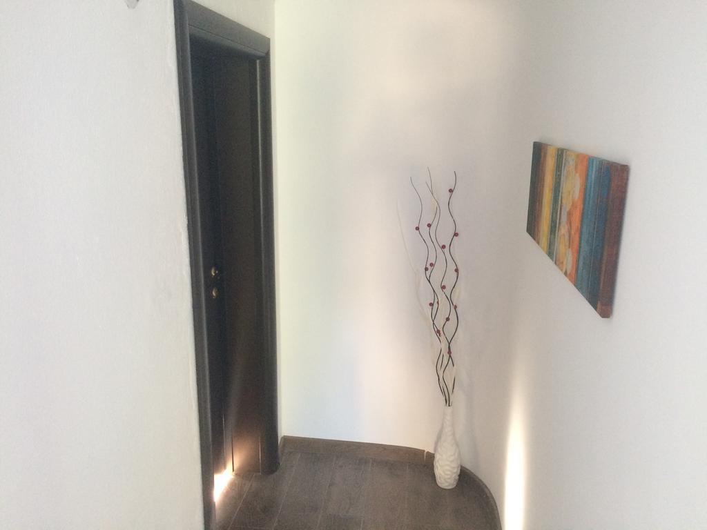 Guest house Apartments Oldtown