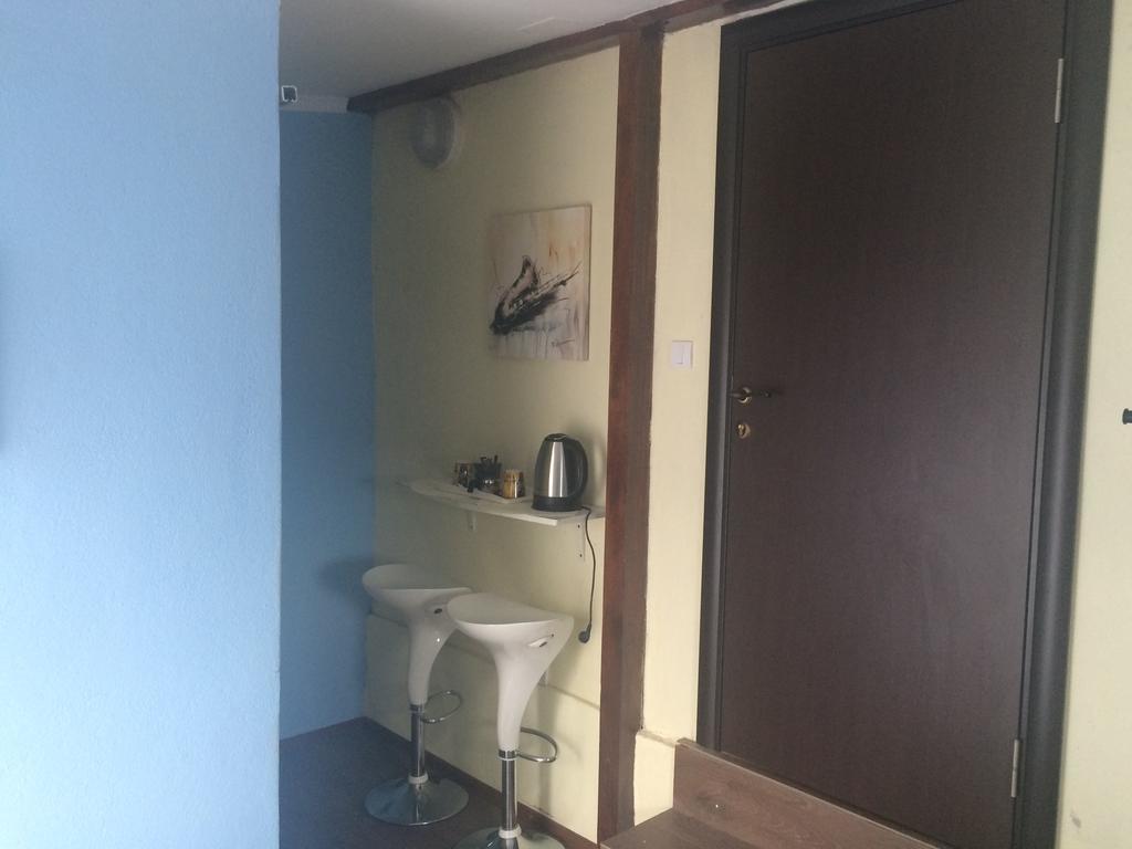Gasthof Apartments Oldtown 3*