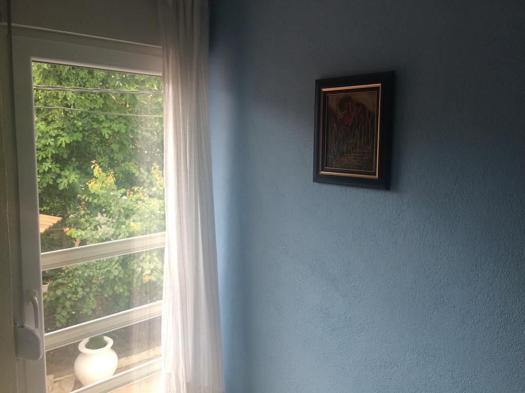 Guest house Apartments Oldtown Podgorica