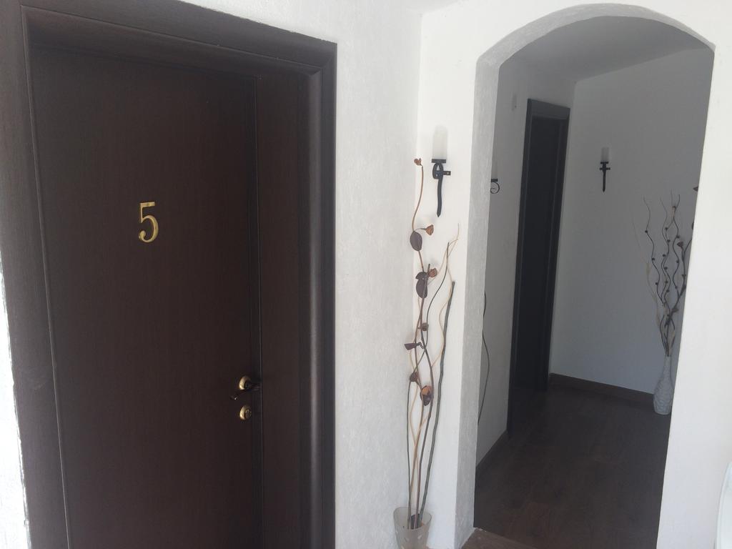 Apartments Oldtown Guest house