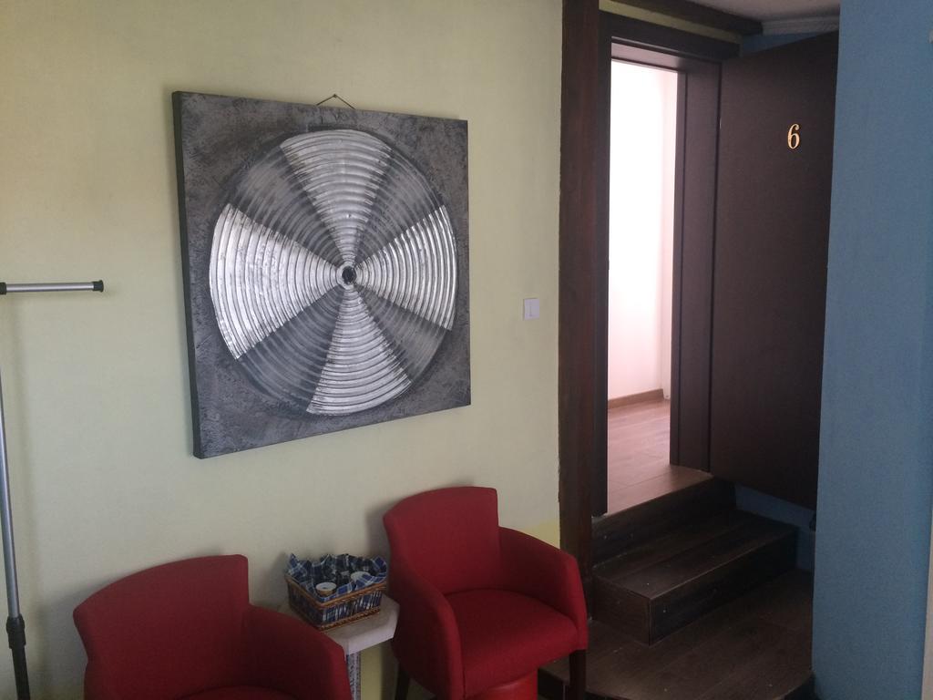 Apartments Oldtown 3*