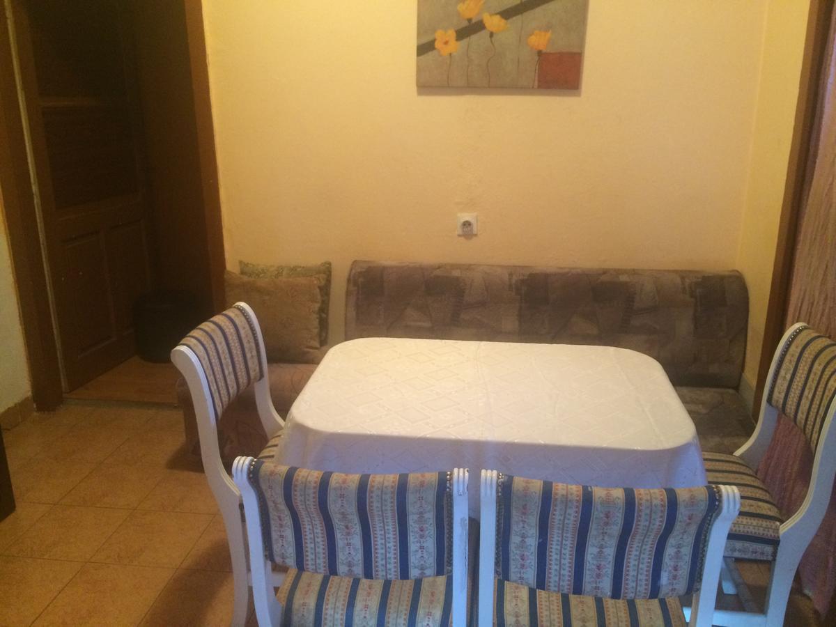 Guest house Apartments Oldtown